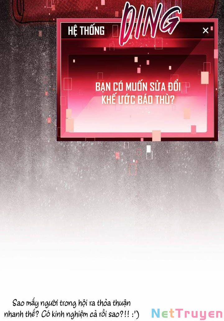 Sự Sống Sót Của Kẻ Chiêu Hồn 17 trang 31