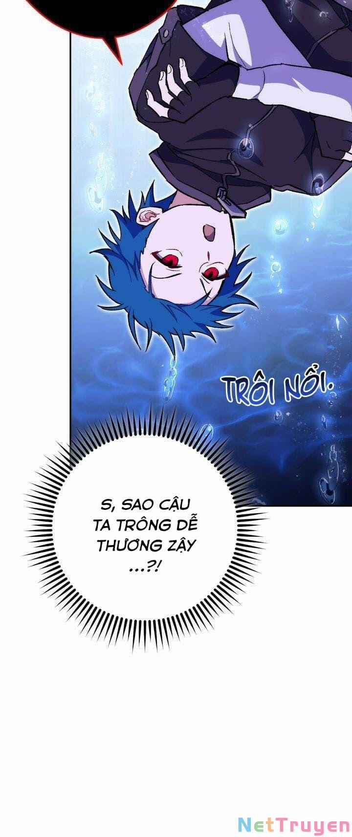 Sự Sống Sót Của Kẻ Chiêu Hồn 17 trang 42