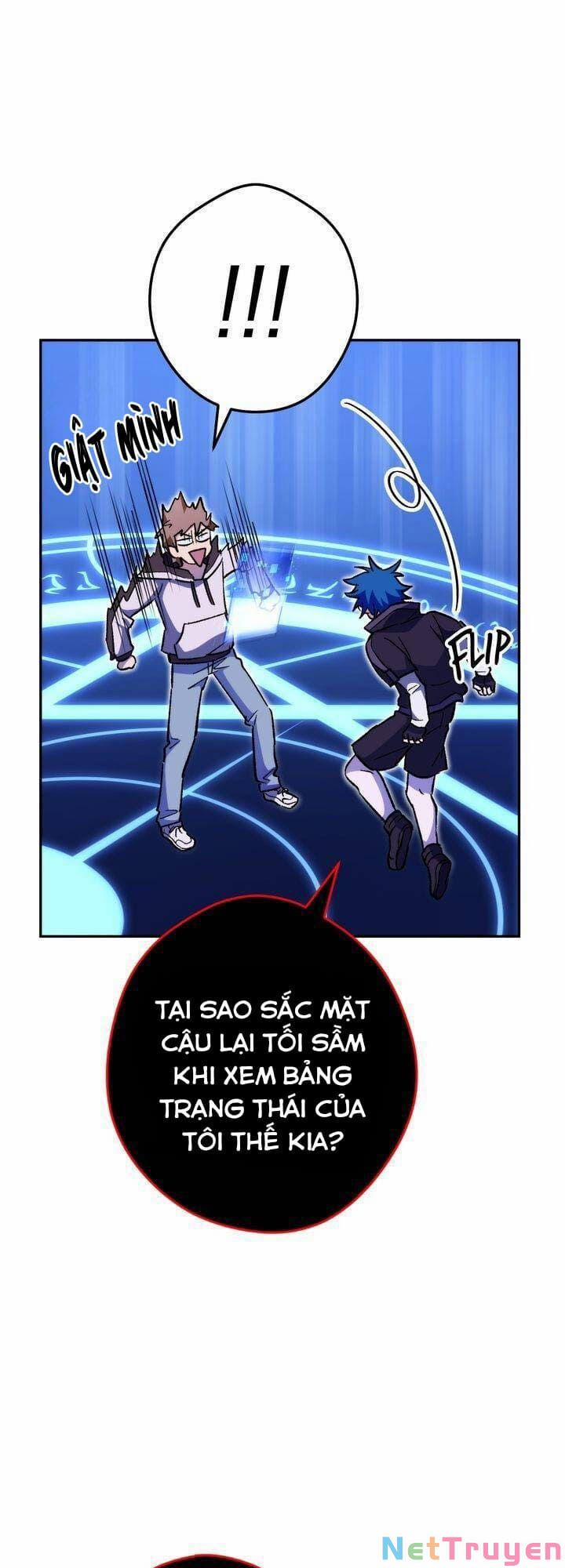 Sự Sống Sót Của Kẻ Chiêu Hồn 17 trang 49