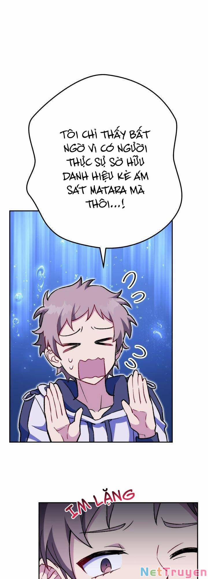 Sự Sống Sót Của Kẻ Chiêu Hồn 17 trang 52