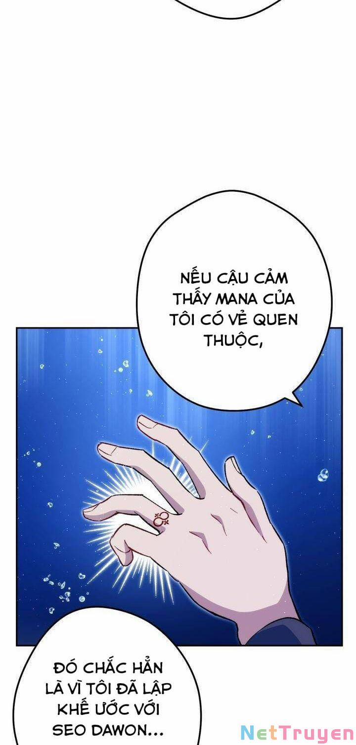 Sự Sống Sót Của Kẻ Chiêu Hồn 17 trang 7