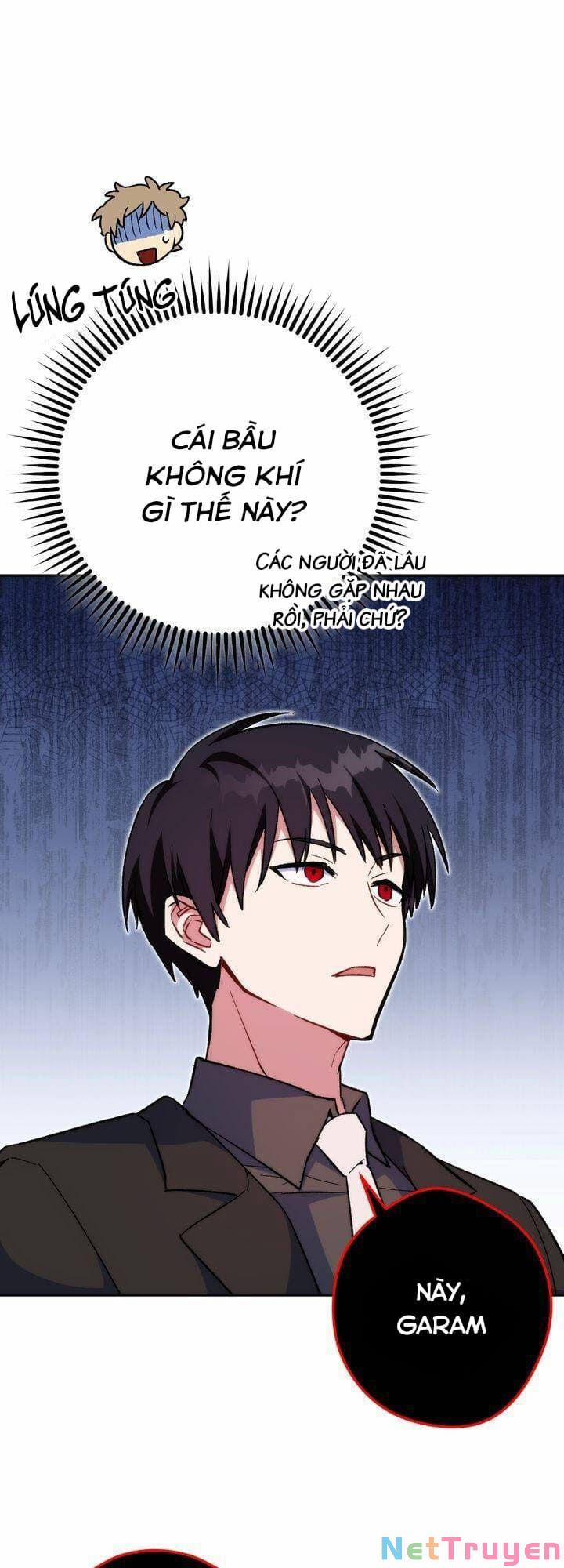 Sự Sống Sót Của Kẻ Chiêu Hồn 17 trang 70