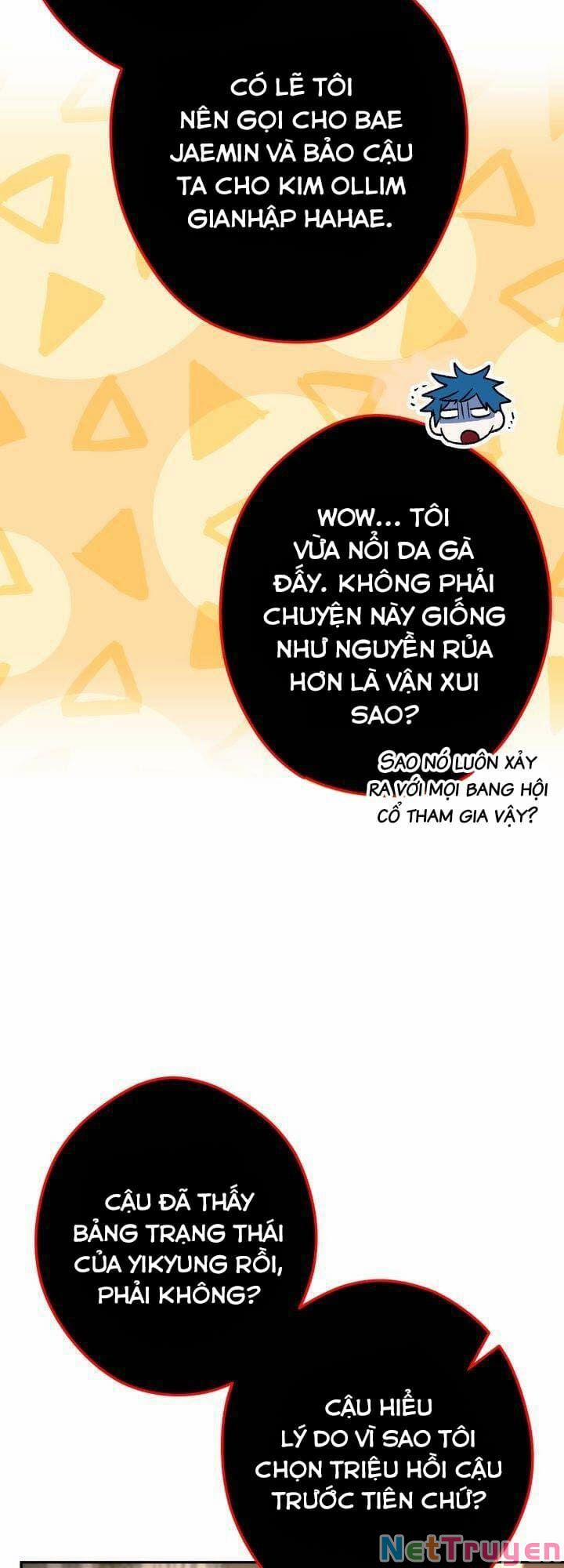 Sự Sống Sót Của Kẻ Chiêu Hồn 17 trang 73