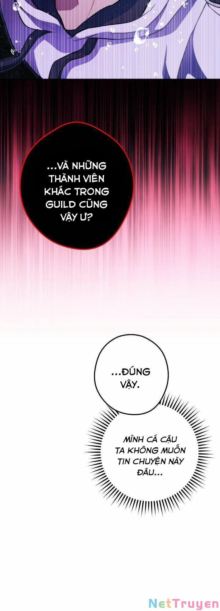 Sự Sống Sót Của Kẻ Chiêu Hồn 17 trang 9