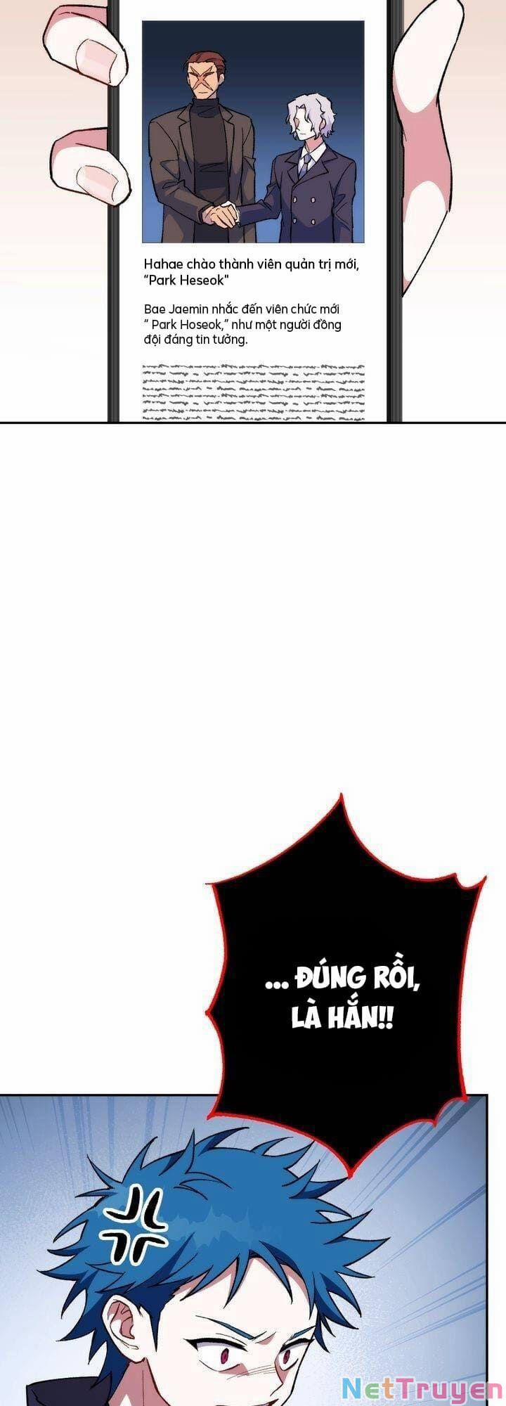 Sự Sống Sót Của Kẻ Chiêu Hồn 18 trang 12