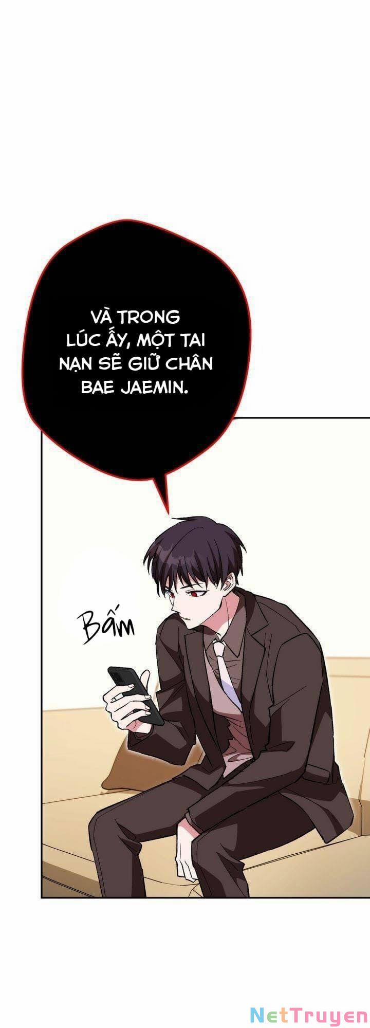 Sự Sống Sót Của Kẻ Chiêu Hồn 18 trang 18