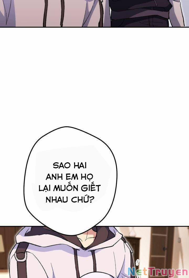 Sự Sống Sót Của Kẻ Chiêu Hồn 18 trang 23