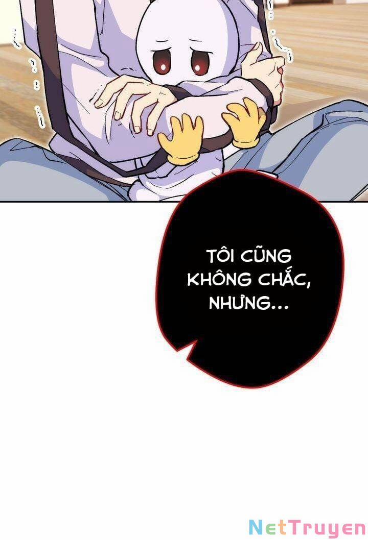 Sự Sống Sót Của Kẻ Chiêu Hồn 18 trang 24