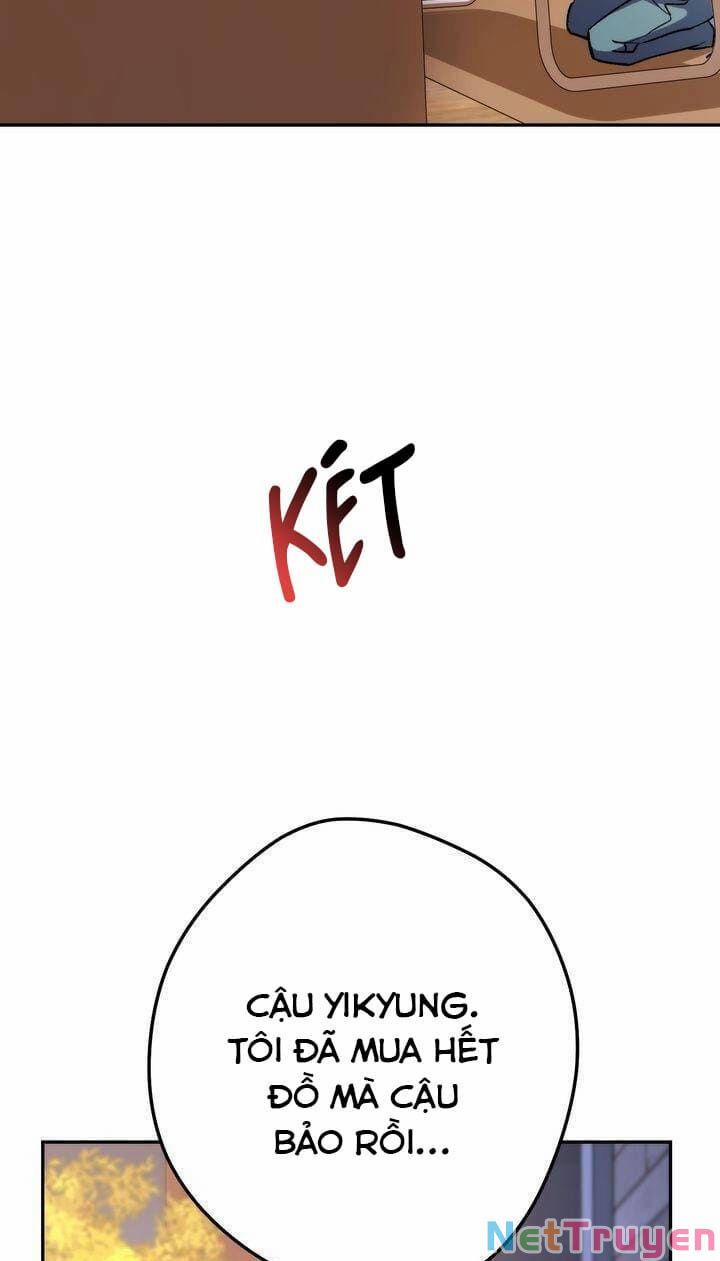 Sự Sống Sót Của Kẻ Chiêu Hồn 18 trang 49