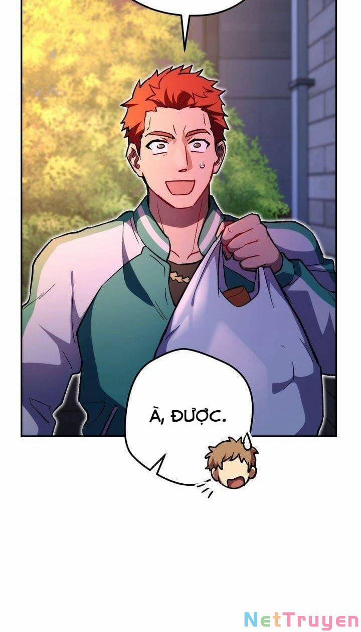 Sự Sống Sót Của Kẻ Chiêu Hồn 18 trang 50