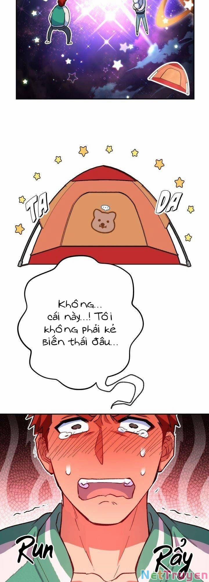 Sự Sống Sót Của Kẻ Chiêu Hồn 18 trang 62