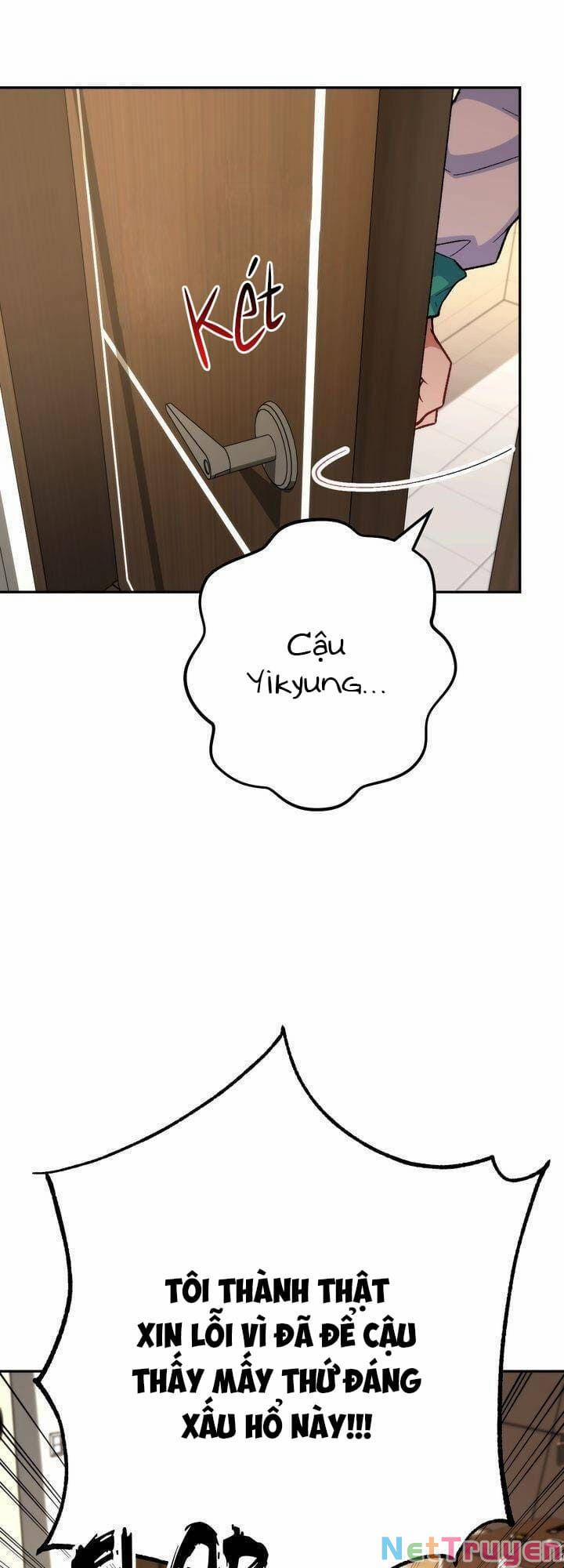 Sự Sống Sót Của Kẻ Chiêu Hồn 18 trang 68