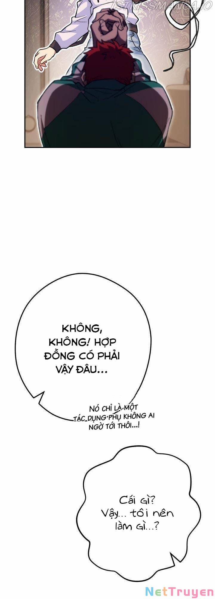 Sự Sống Sót Của Kẻ Chiêu Hồn 18 trang 70