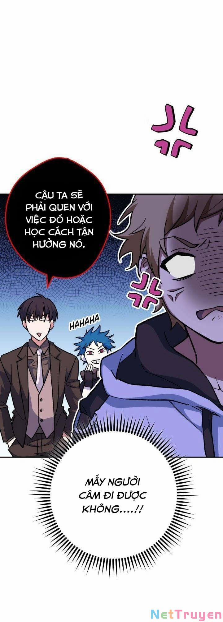 Sự Sống Sót Của Kẻ Chiêu Hồn 18 trang 71