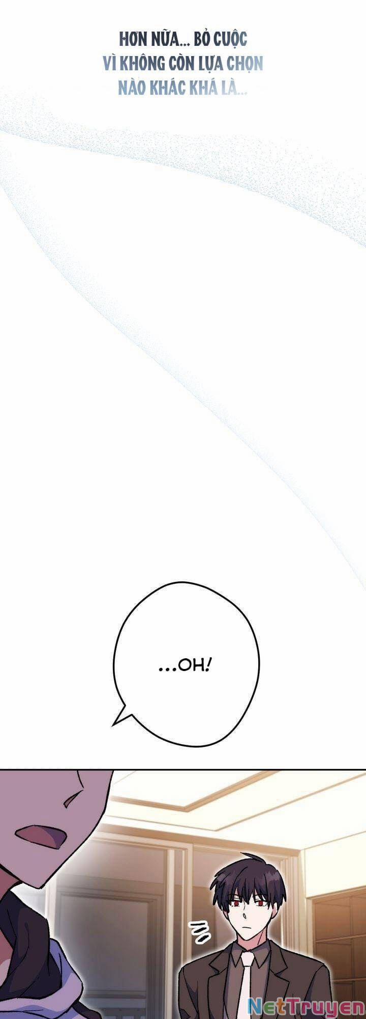 Sự Sống Sót Của Kẻ Chiêu Hồn 18 trang 76