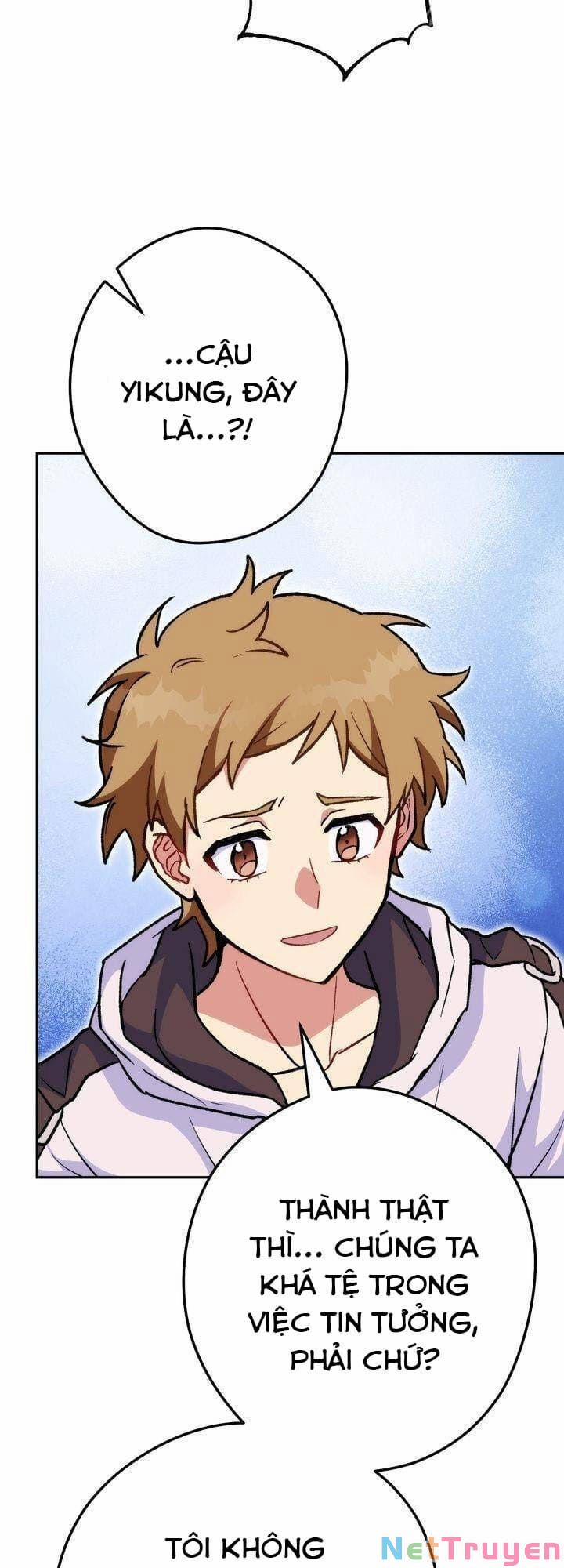 Sự Sống Sót Của Kẻ Chiêu Hồn 18 trang 78