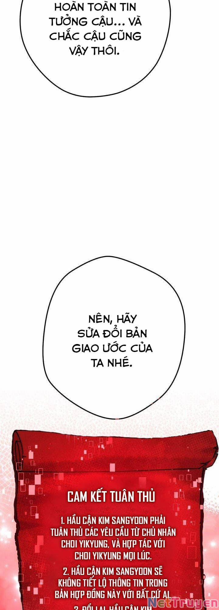 Sự Sống Sót Của Kẻ Chiêu Hồn 18 trang 79