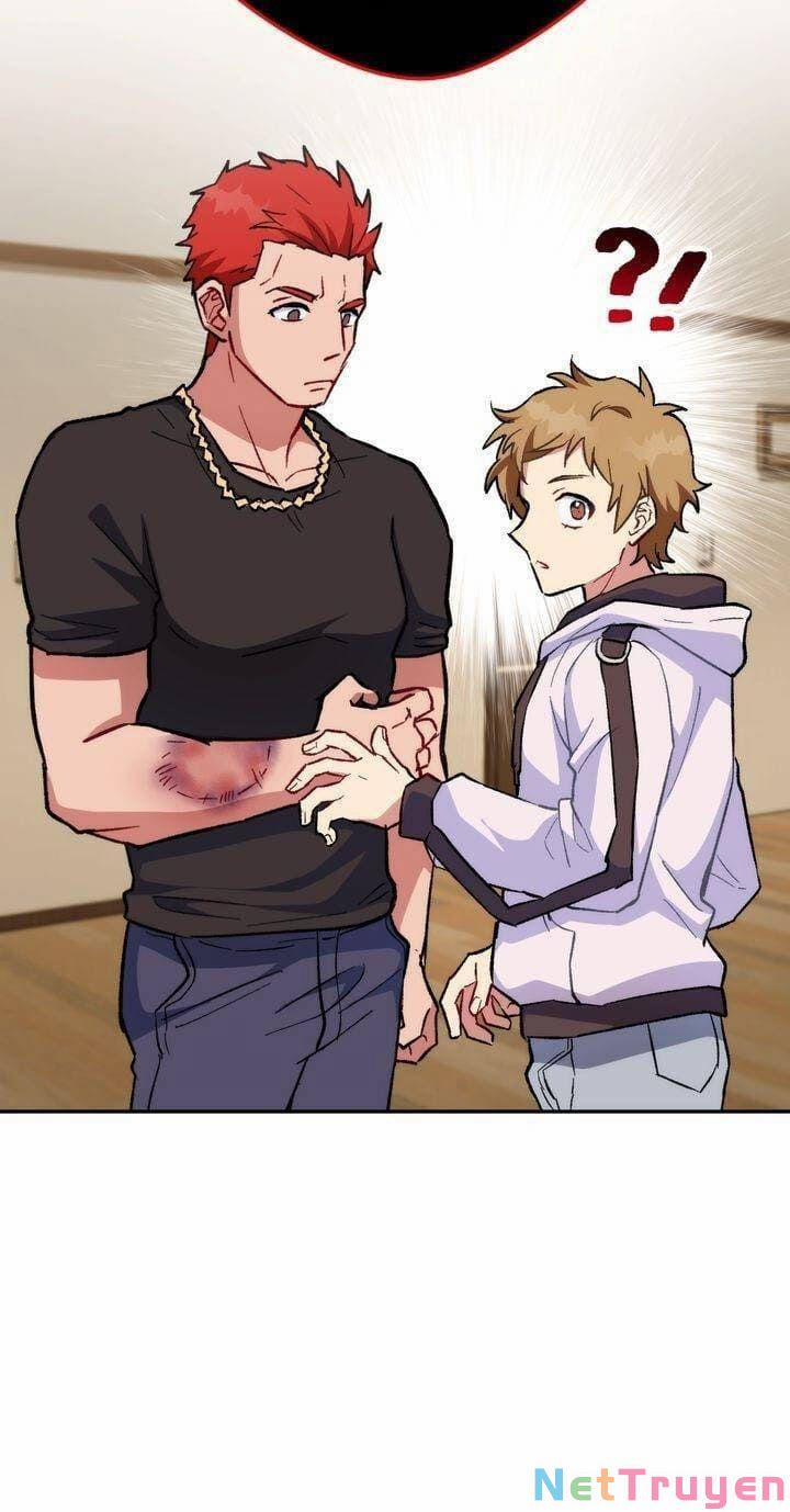 Sự Sống Sót Của Kẻ Chiêu Hồn 18 trang 89