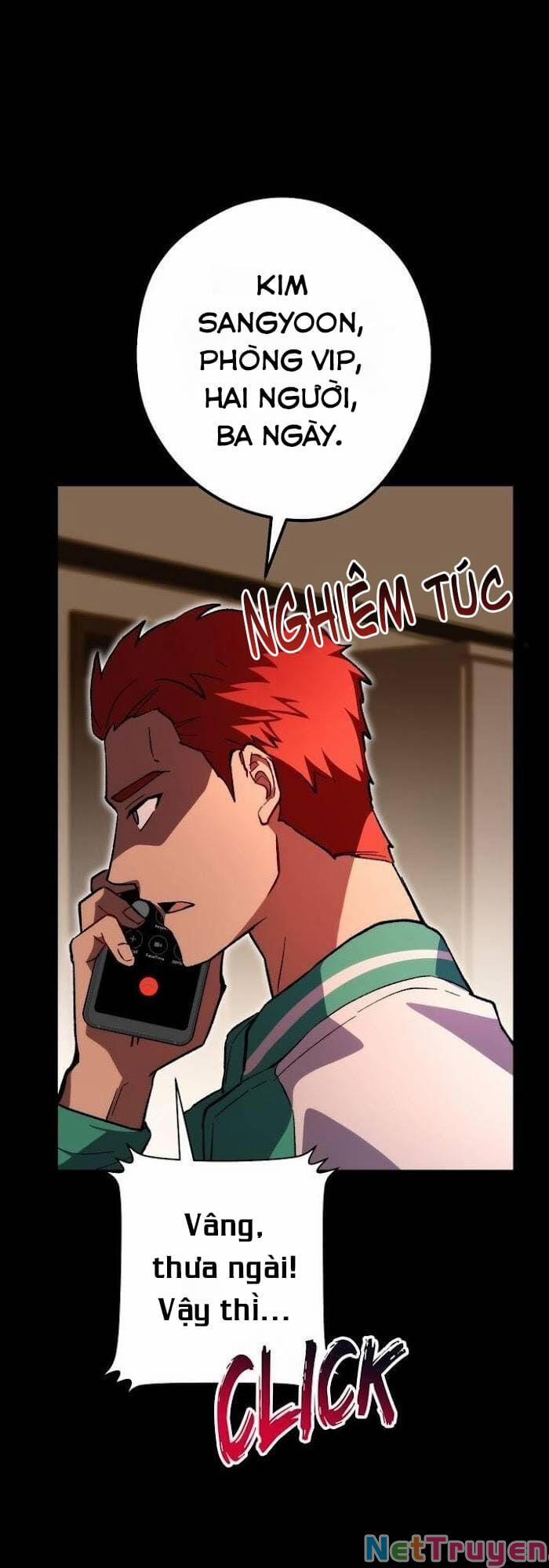 Sự Sống Sót Của Kẻ Chiêu Hồn 19 trang 16