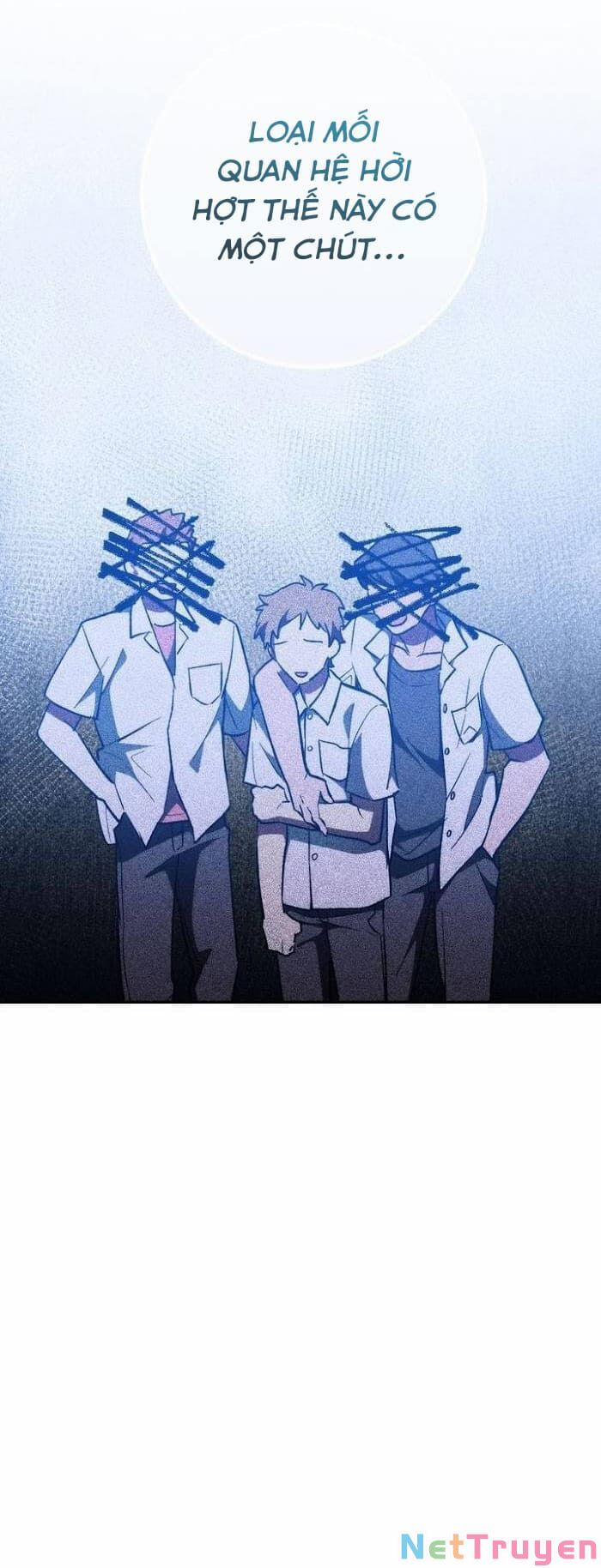 Sự Sống Sót Của Kẻ Chiêu Hồn 19 trang 22