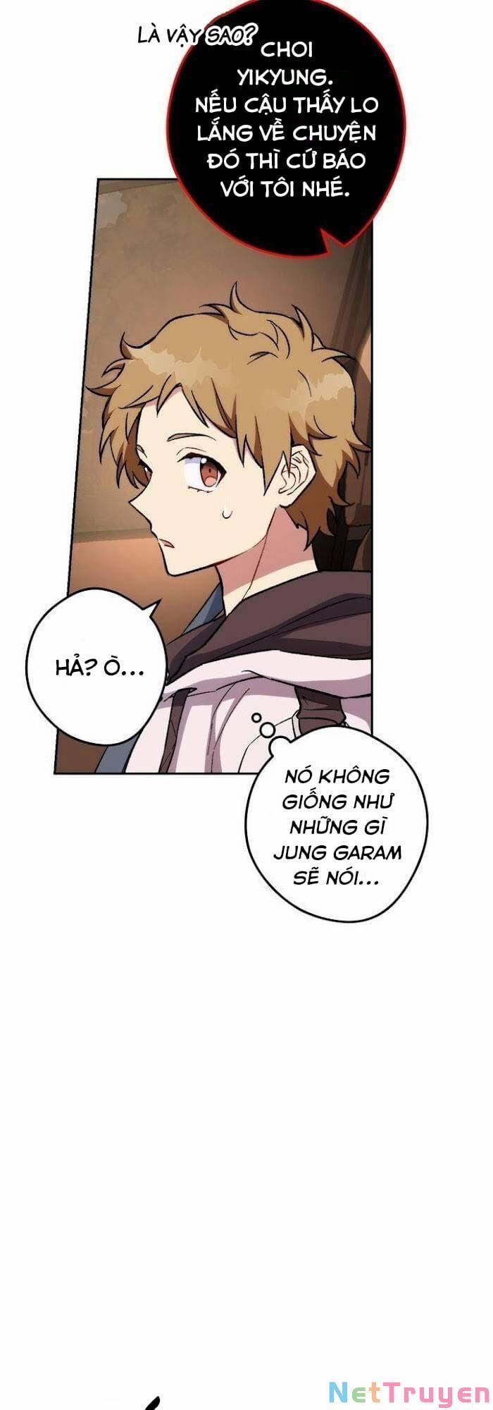 Sự Sống Sót Của Kẻ Chiêu Hồn 19 trang 28