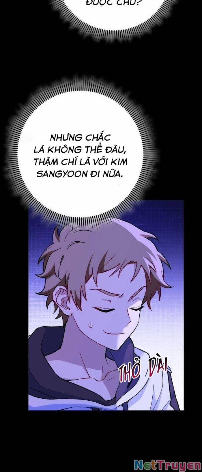 Sự Sống Sót Của Kẻ Chiêu Hồn 19 trang 3