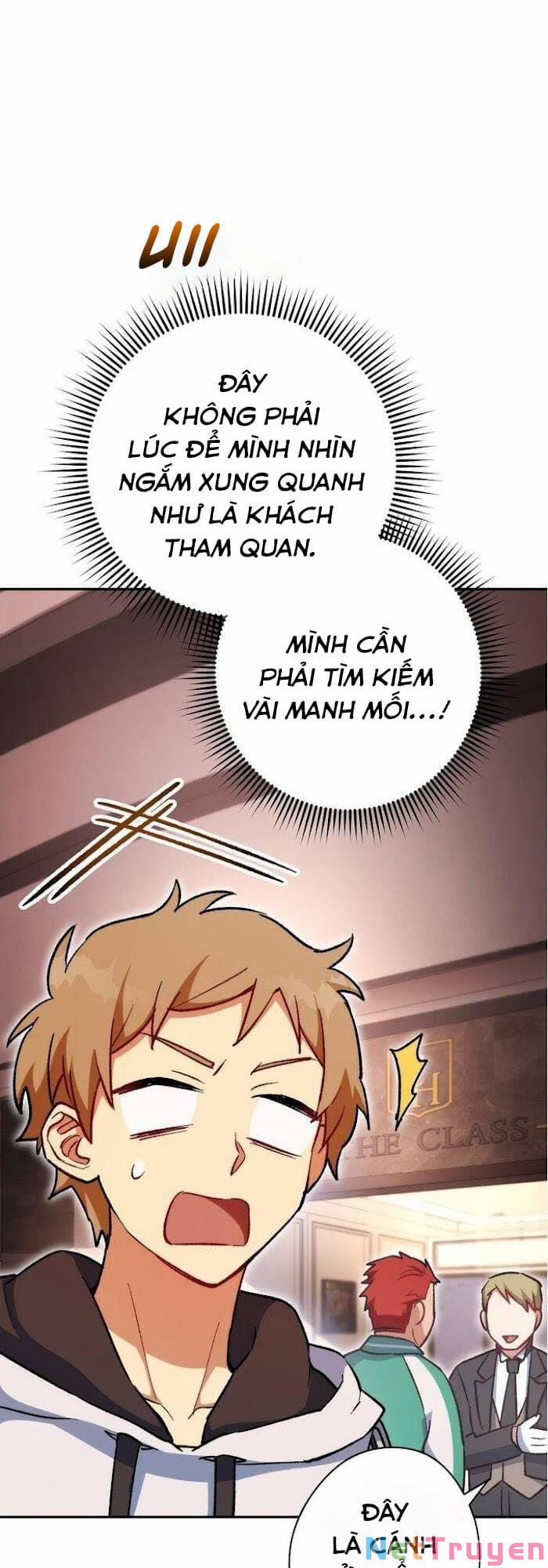 Sự Sống Sót Của Kẻ Chiêu Hồn 19 trang 41