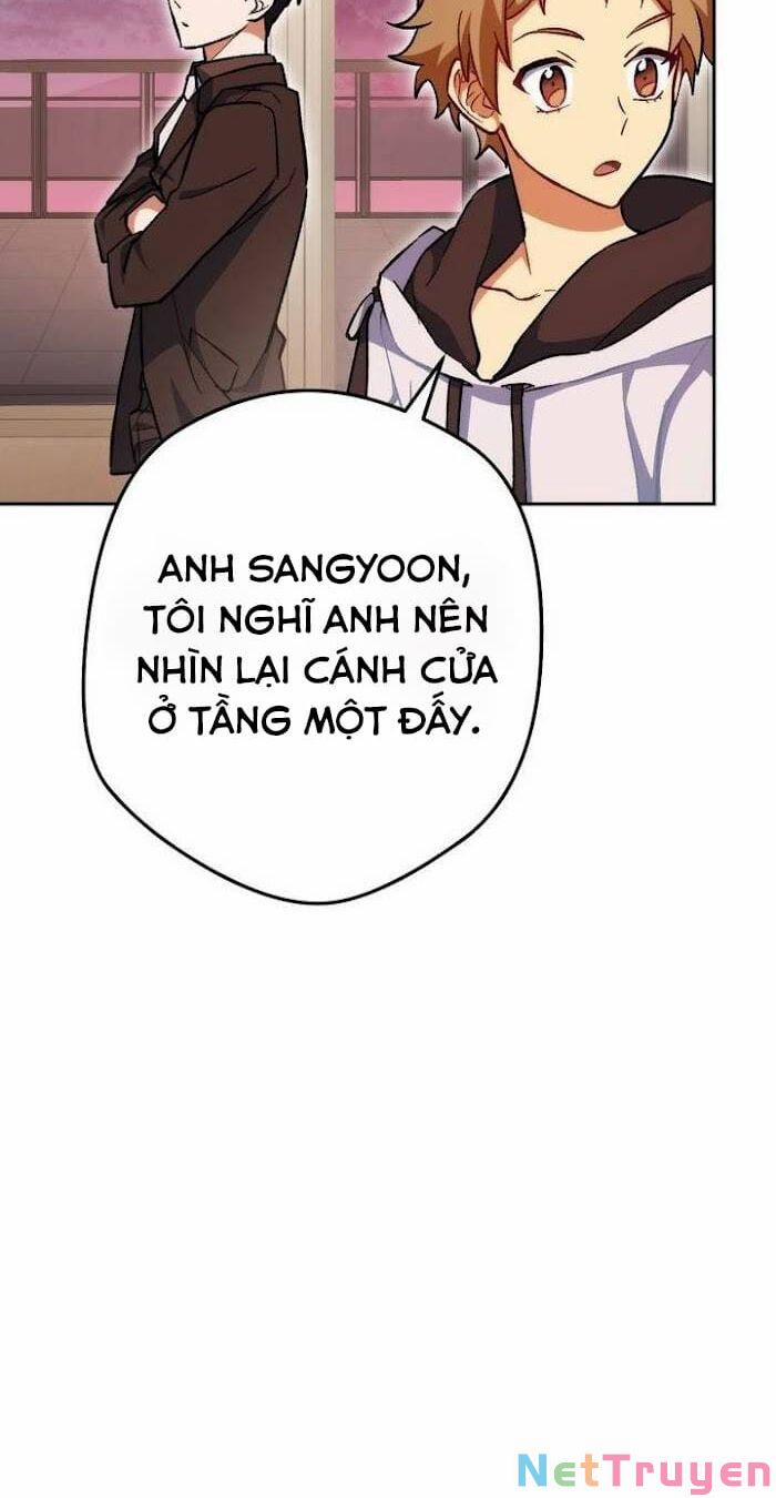 Sự Sống Sót Của Kẻ Chiêu Hồn 19 trang 49