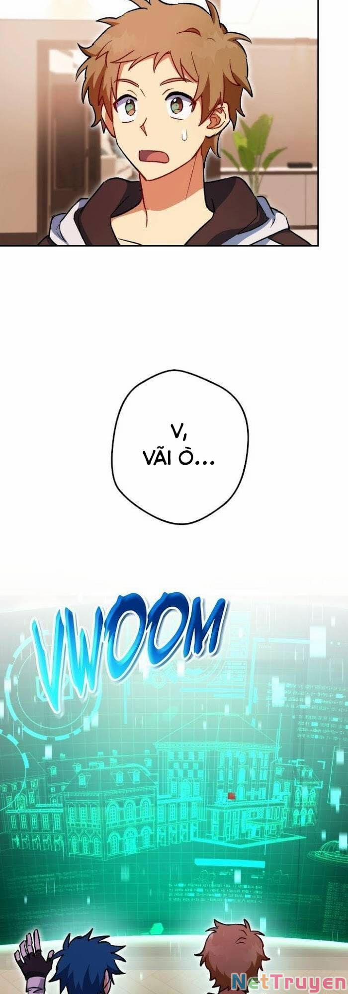 Sự Sống Sót Của Kẻ Chiêu Hồn 19 trang 56