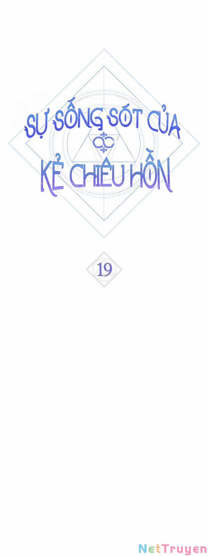 Sự Sống Sót Của Kẻ Chiêu Hồn 19 trang 6