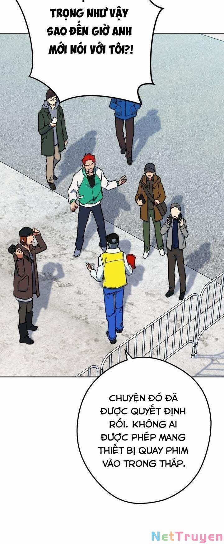 Sự Sống Sót Của Kẻ Chiêu Hồn 2 trang 1