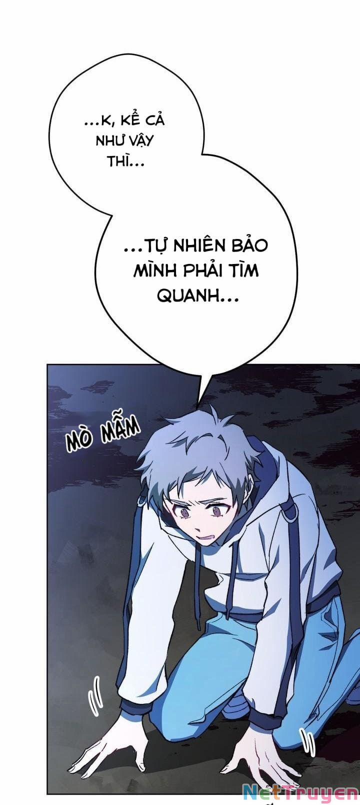 Sự Sống Sót Của Kẻ Chiêu Hồn 2 trang 106