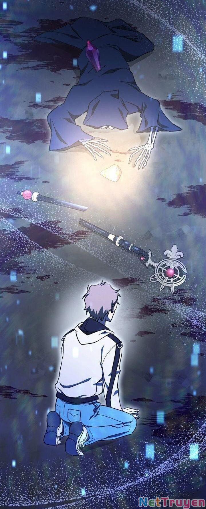 Sự Sống Sót Của Kẻ Chiêu Hồn 2 trang 109