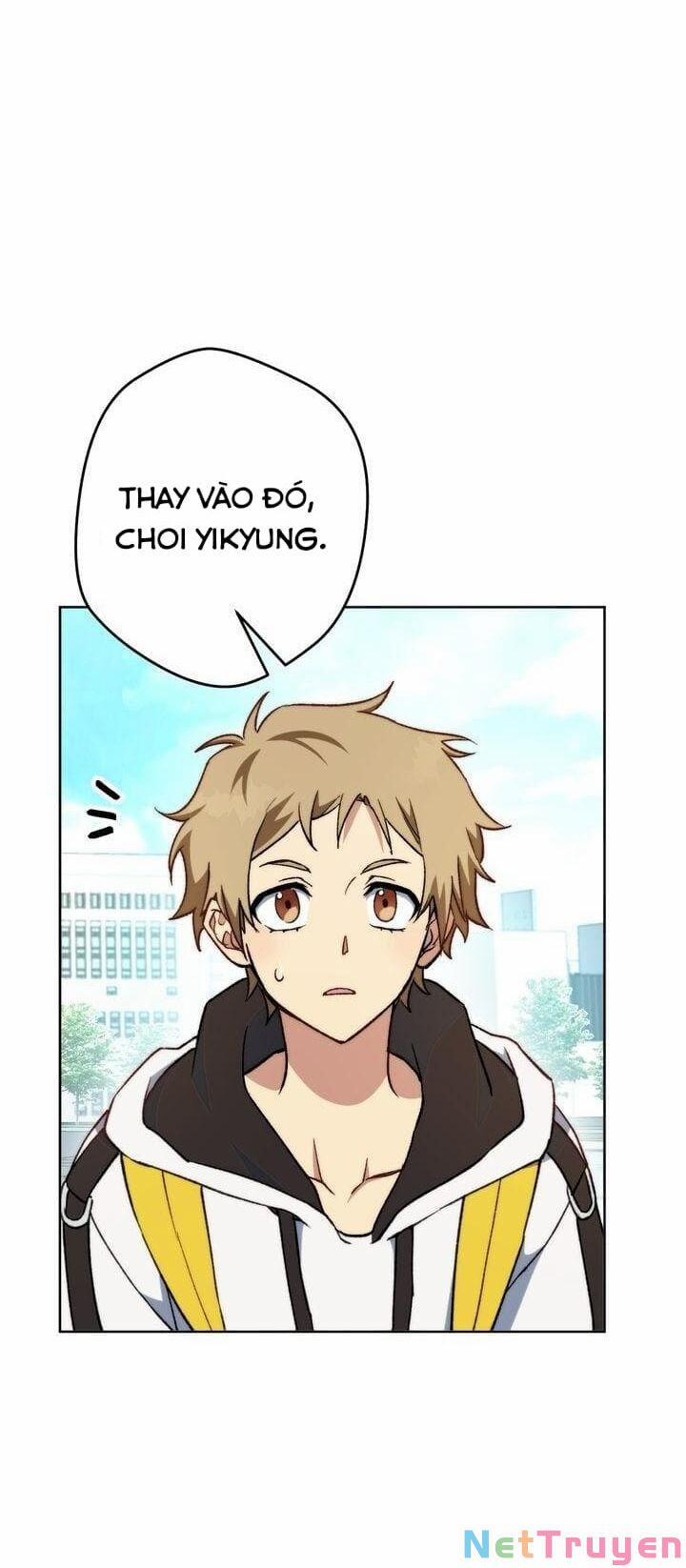 Sự Sống Sót Của Kẻ Chiêu Hồn 2 trang 12