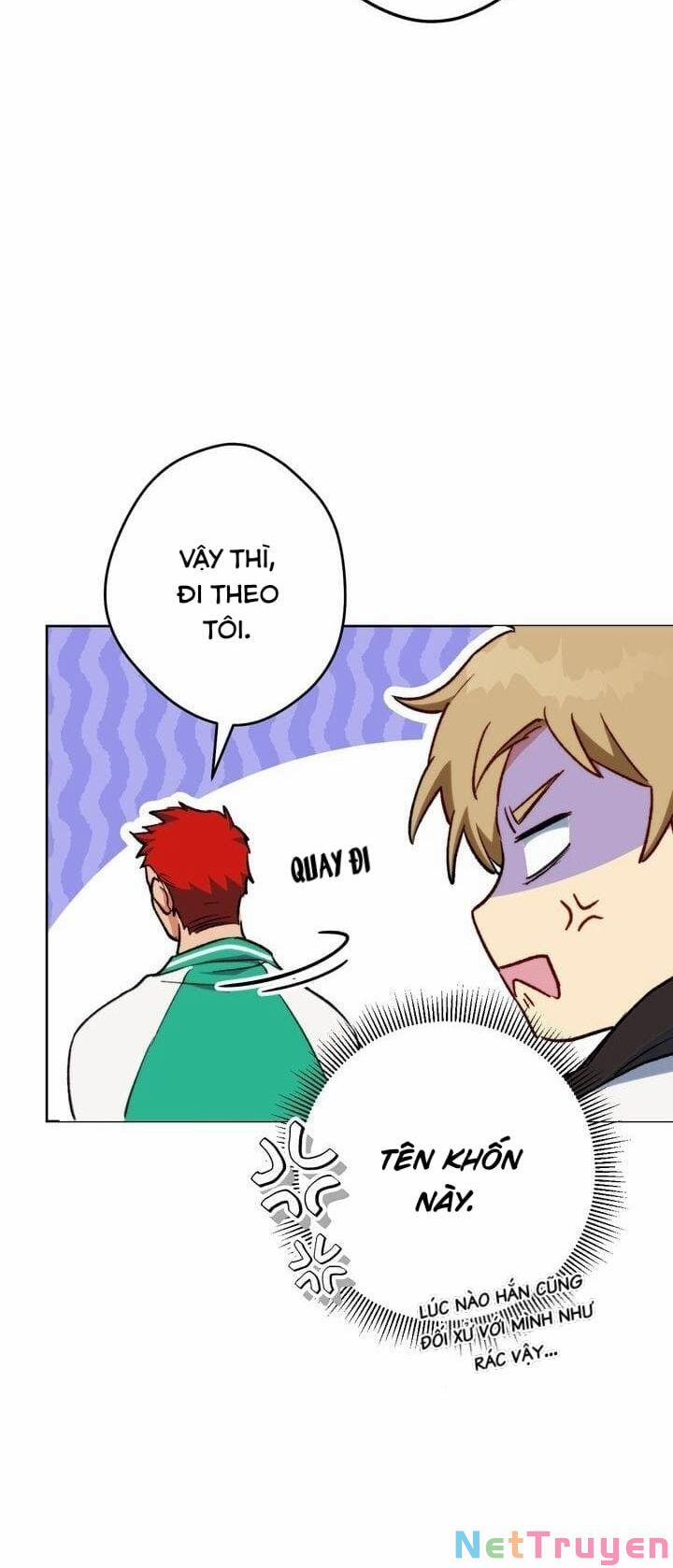 Sự Sống Sót Của Kẻ Chiêu Hồn 2 trang 14