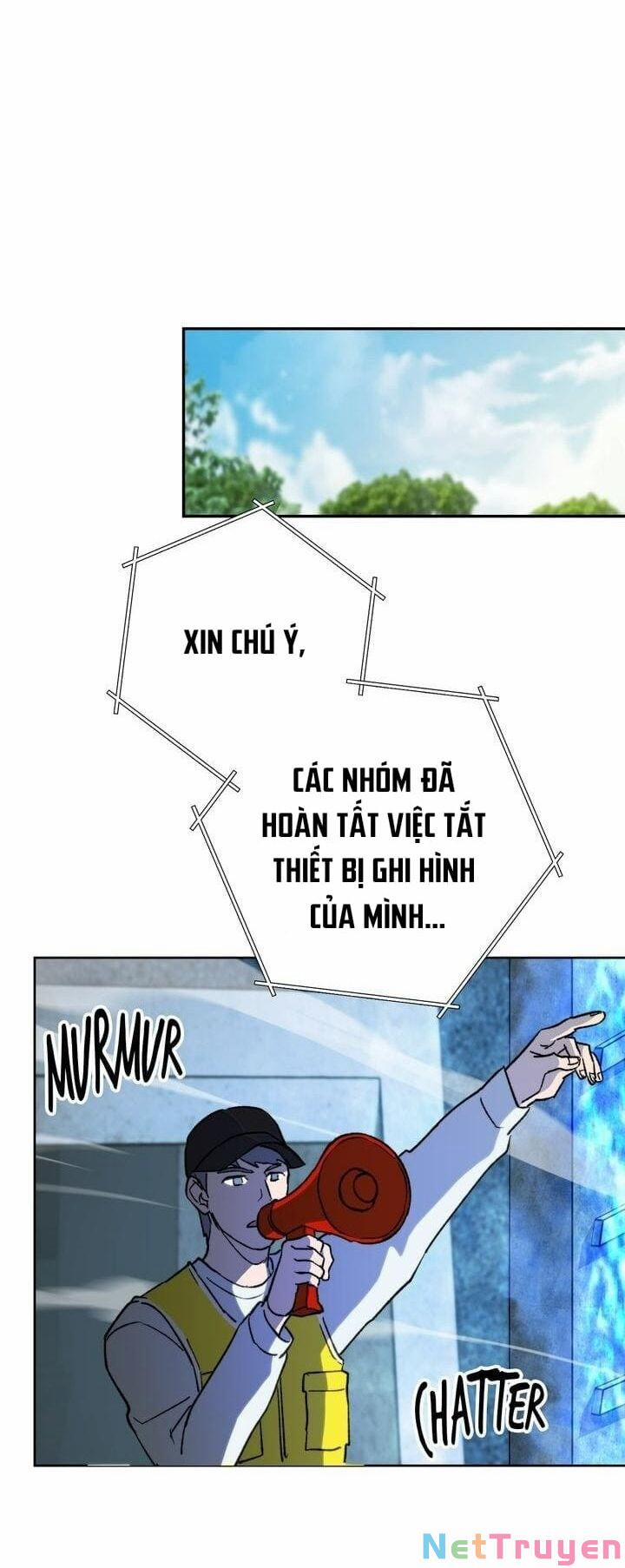 Sự Sống Sót Của Kẻ Chiêu Hồn 2 trang 16