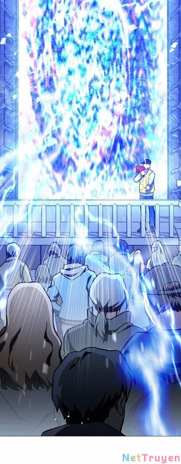 Sự Sống Sót Của Kẻ Chiêu Hồn 2 trang 18
