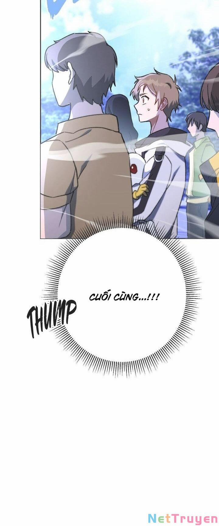 Sự Sống Sót Của Kẻ Chiêu Hồn 2 trang 20