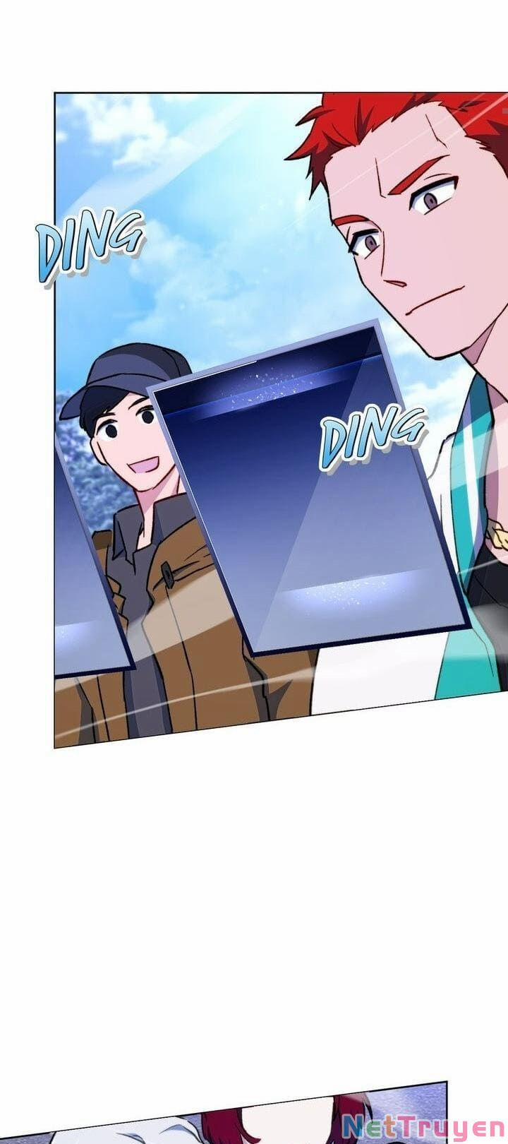 Sự Sống Sót Của Kẻ Chiêu Hồn 2 trang 21