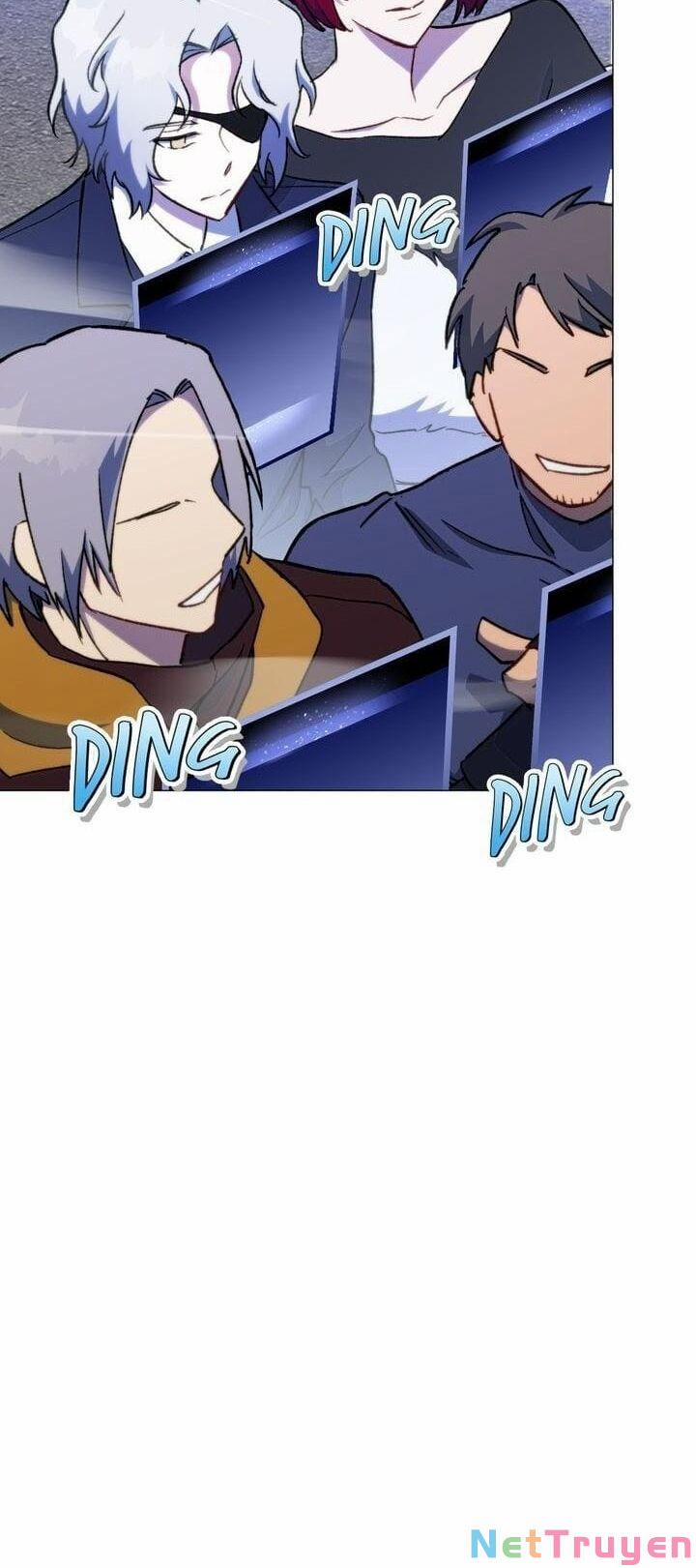 Sự Sống Sót Của Kẻ Chiêu Hồn 2 trang 22