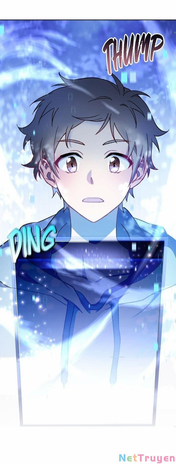 Sự Sống Sót Của Kẻ Chiêu Hồn 2 trang 23