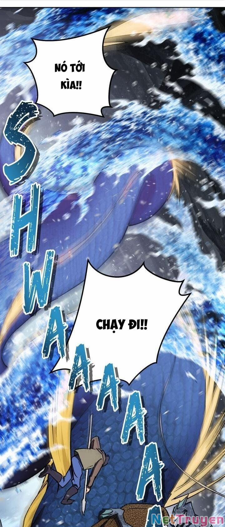 Sự Sống Sót Của Kẻ Chiêu Hồn 2 trang 27