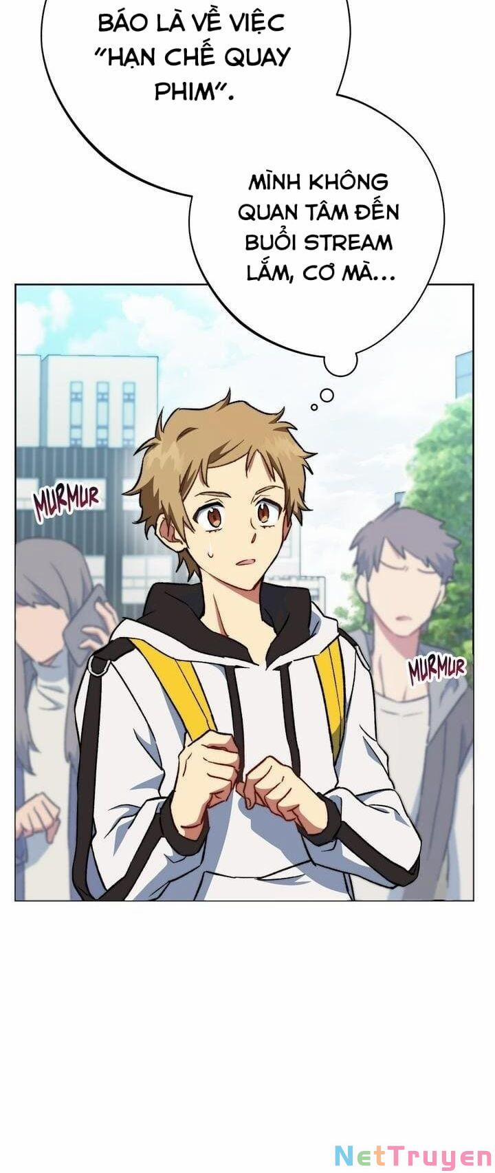 Sự Sống Sót Của Kẻ Chiêu Hồn 2 trang 3