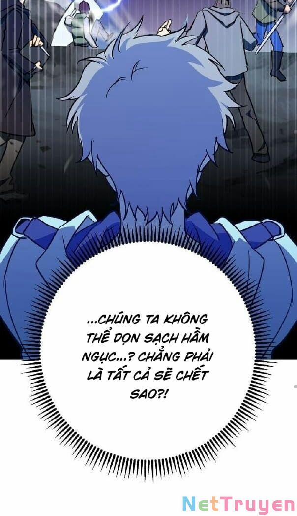 Sự Sống Sót Của Kẻ Chiêu Hồn 2 trang 33
