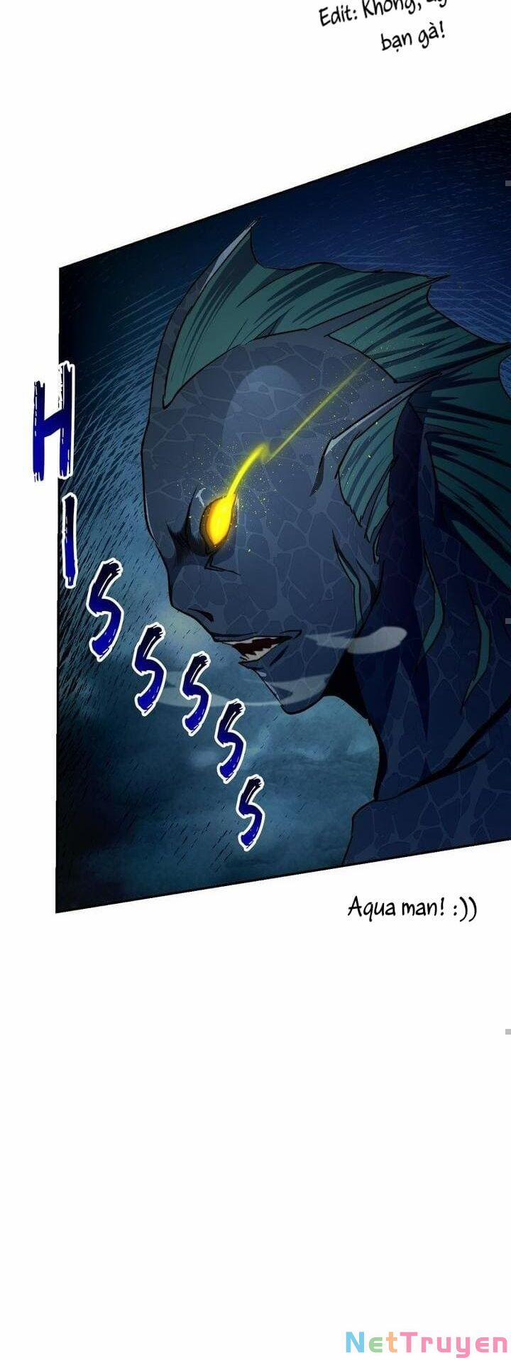 Sự Sống Sót Của Kẻ Chiêu Hồn 2 trang 37