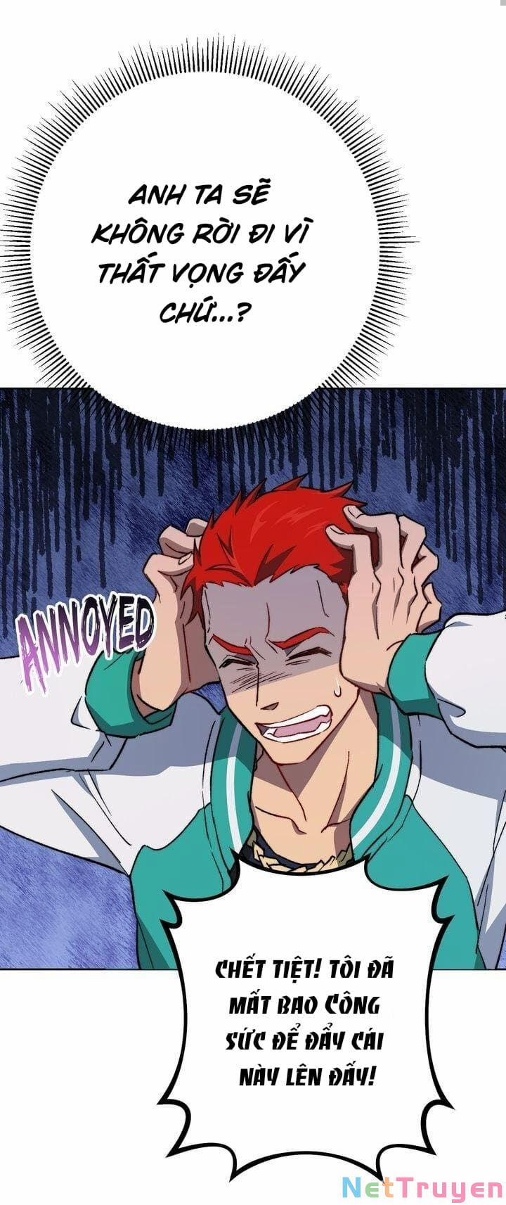 Sự Sống Sót Của Kẻ Chiêu Hồn 2 trang 4