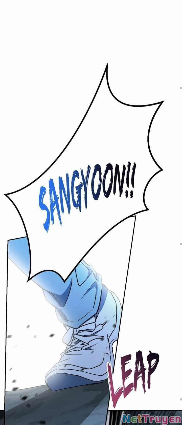 Sự Sống Sót Của Kẻ Chiêu Hồn 2 trang 41