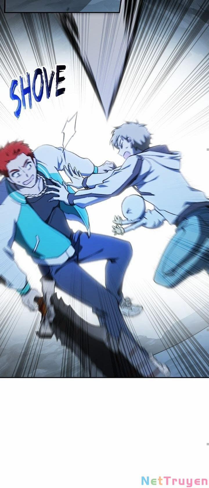 Sự Sống Sót Của Kẻ Chiêu Hồn 2 trang 42