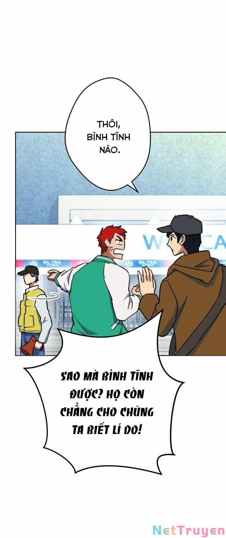 Sự Sống Sót Của Kẻ Chiêu Hồn 2 trang 5