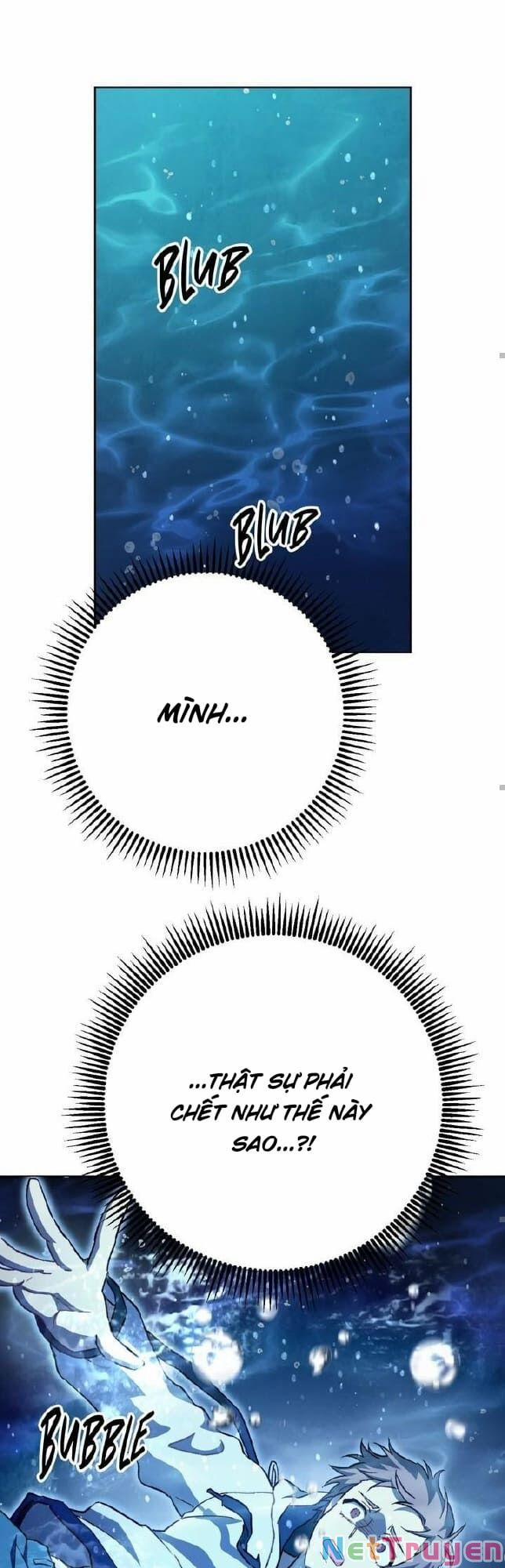 Sự Sống Sót Của Kẻ Chiêu Hồn 2 trang 51